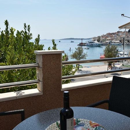 Apartment Danijela Primošten Zewnętrze zdjęcie