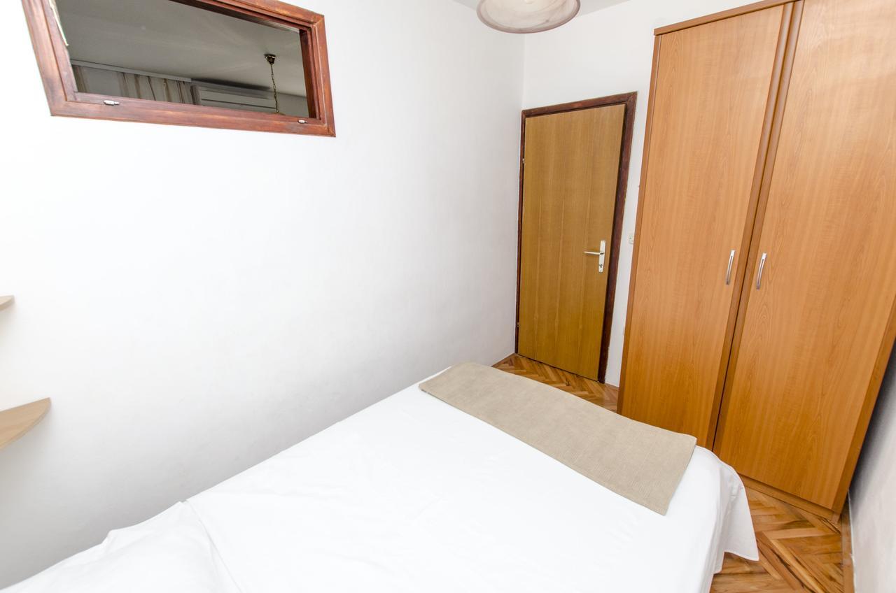 Apartment Danijela Primošten Zewnętrze zdjęcie