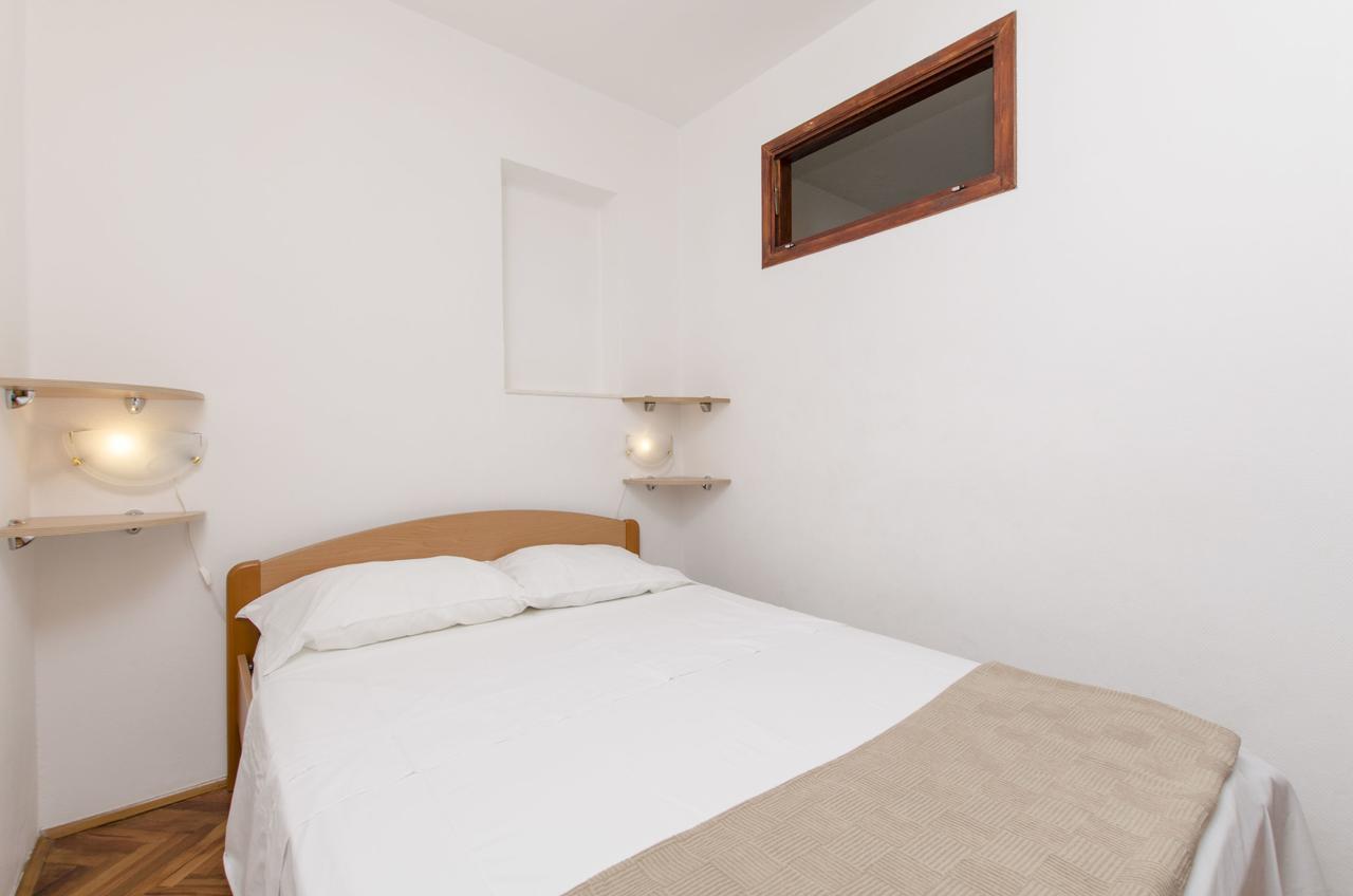 Apartment Danijela Primošten Zewnętrze zdjęcie