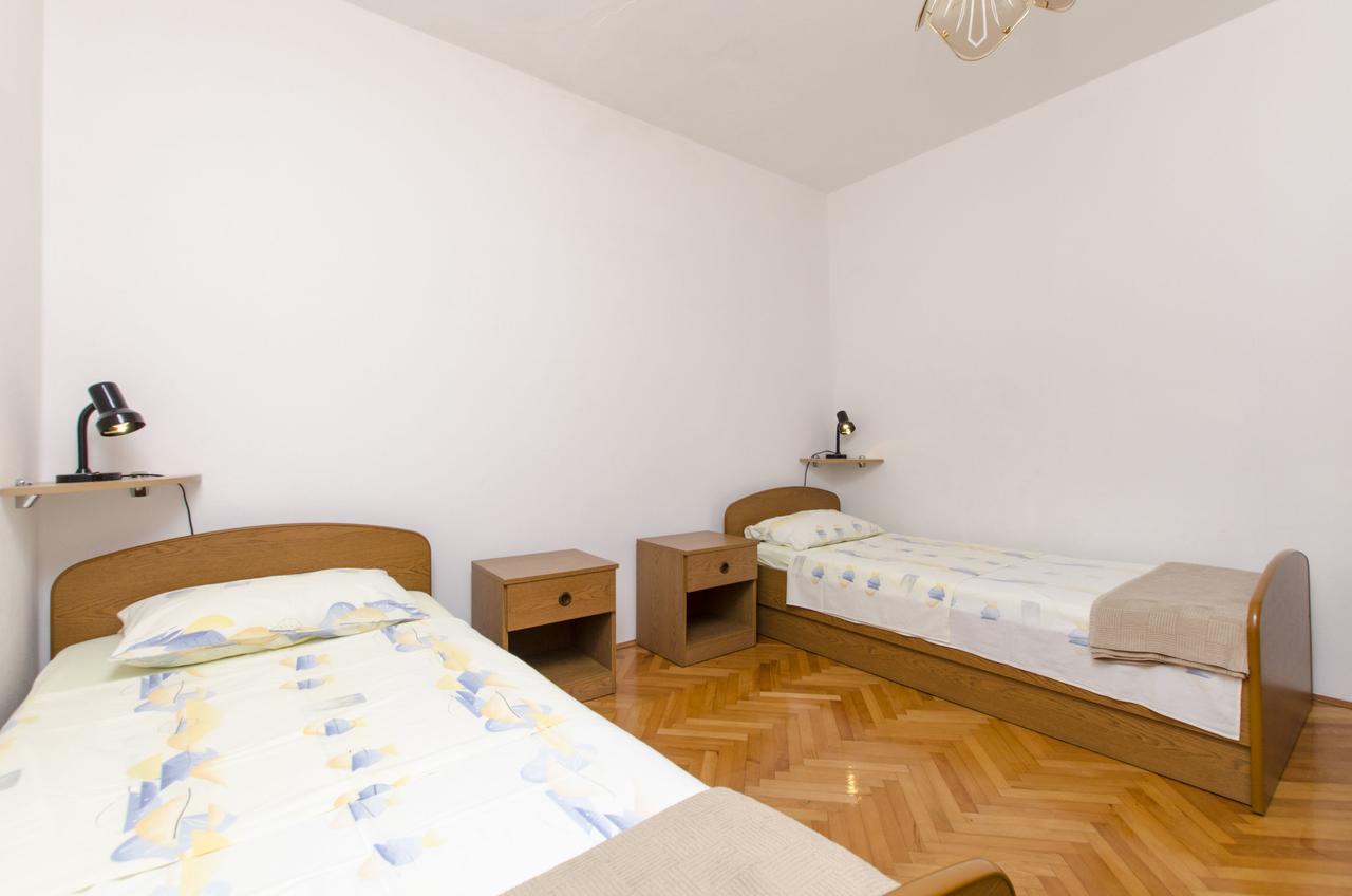Apartment Danijela Primošten Zewnętrze zdjęcie