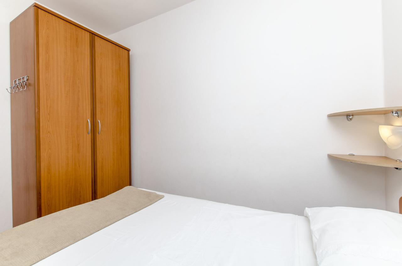 Apartment Danijela Primošten Zewnętrze zdjęcie